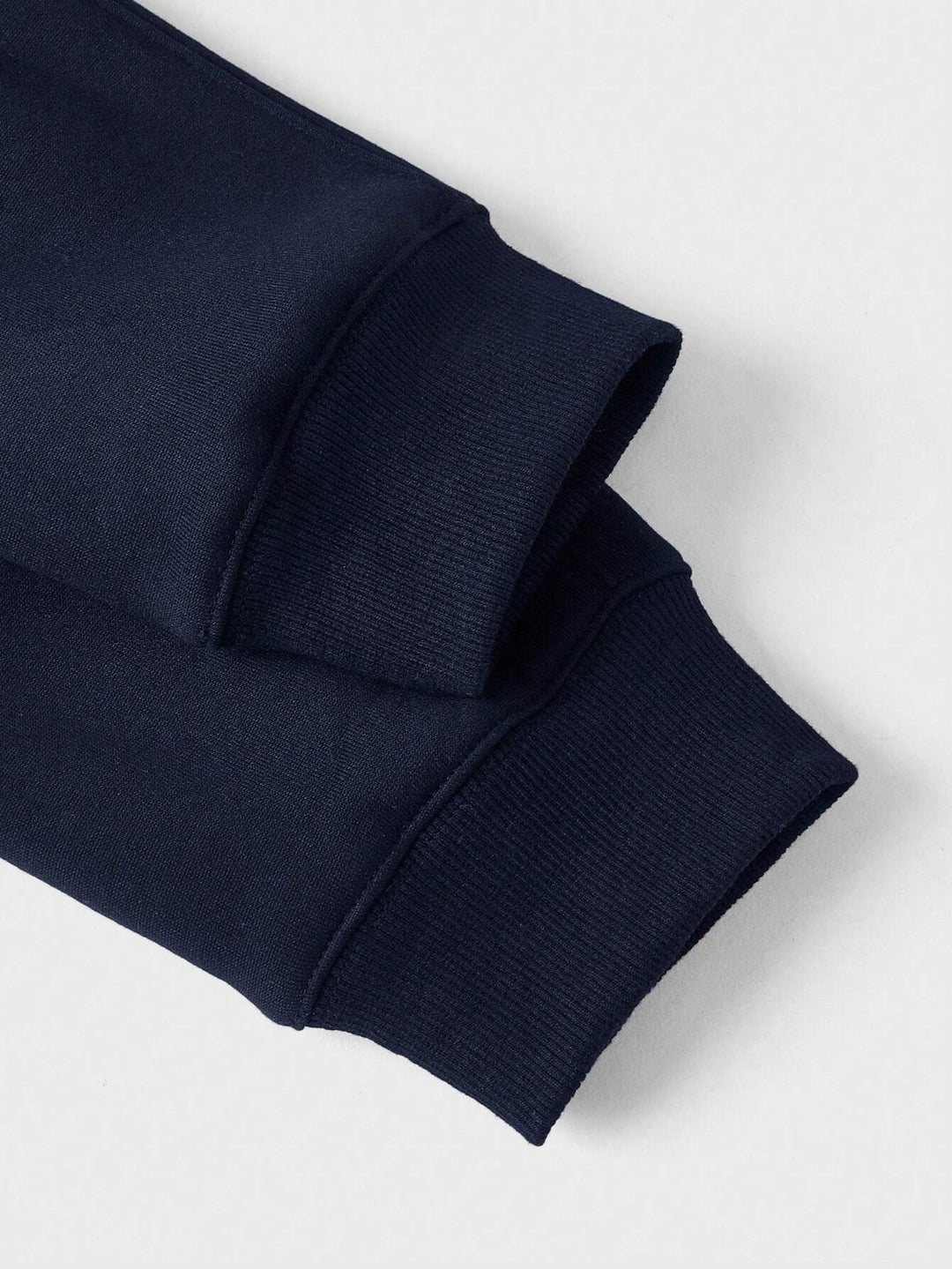 Antonio | Zip-up with half zippers