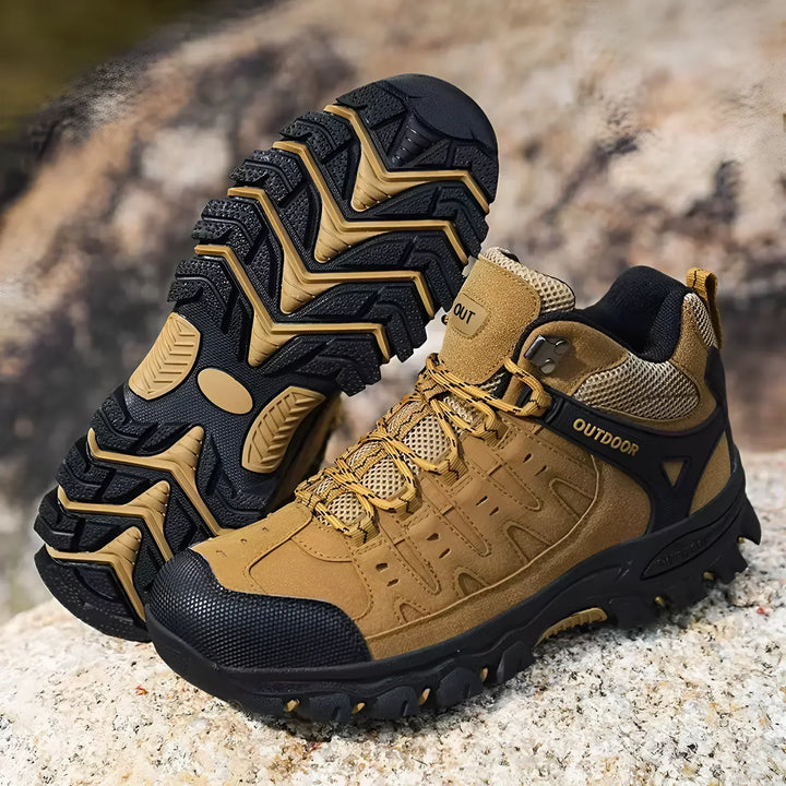 Olsen & Olsen™ Koen - Orthopedic Shoes