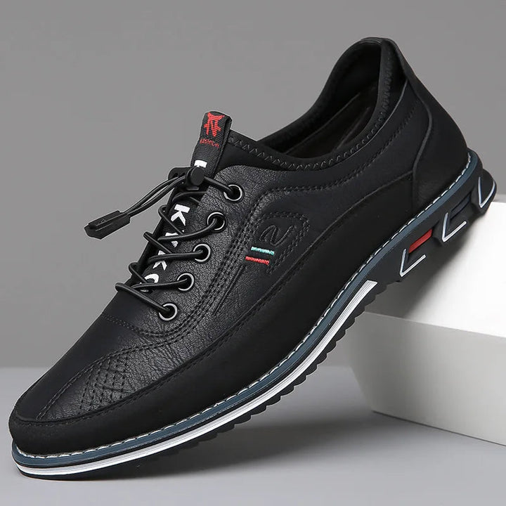 Marcel™ | Orthopedic Oxford Shoes from Olsen & Olsen