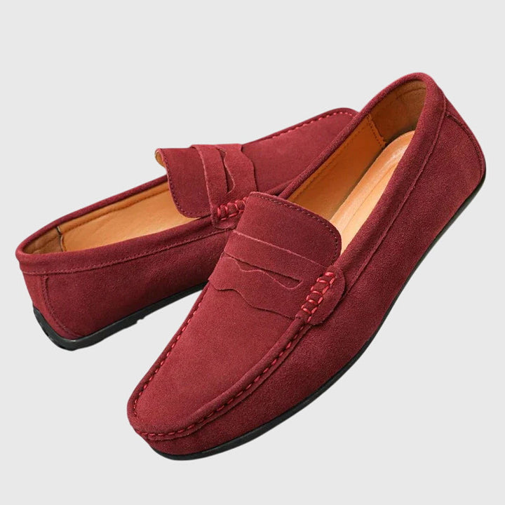 Rosaly™ | Orthopedic Moccasins