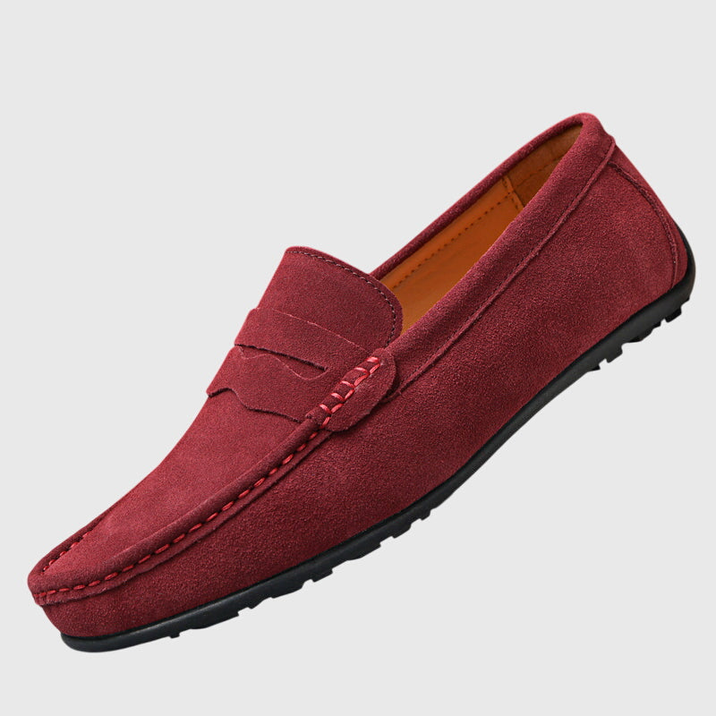 Rosaly™ | Orthopedic Moccasins