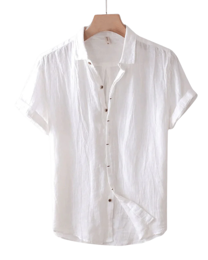 Phuket Linen Shirt