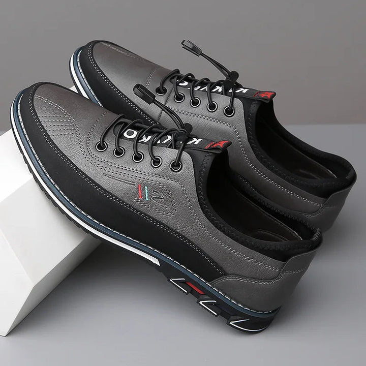 Marcel™ | Orthopedic Oxford Shoes from Olsen & Olsen