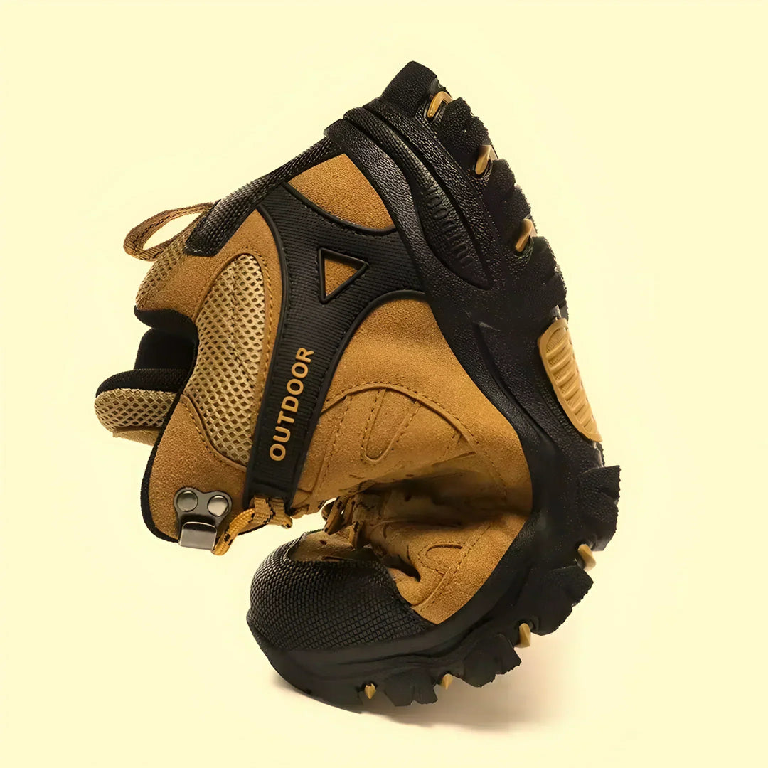 Olsen & Olsen™ Koen - Orthopedic Shoes