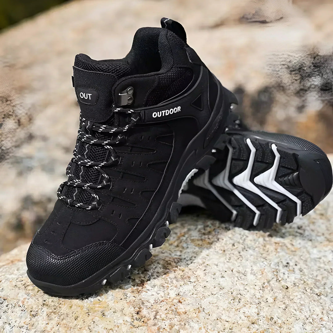 Olsen & Olsen™ Koen - Orthopedic Shoes