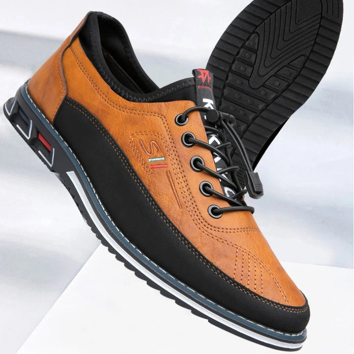 Marcel™ | Orthopedic Oxford Shoes from Olsen & Olsen
