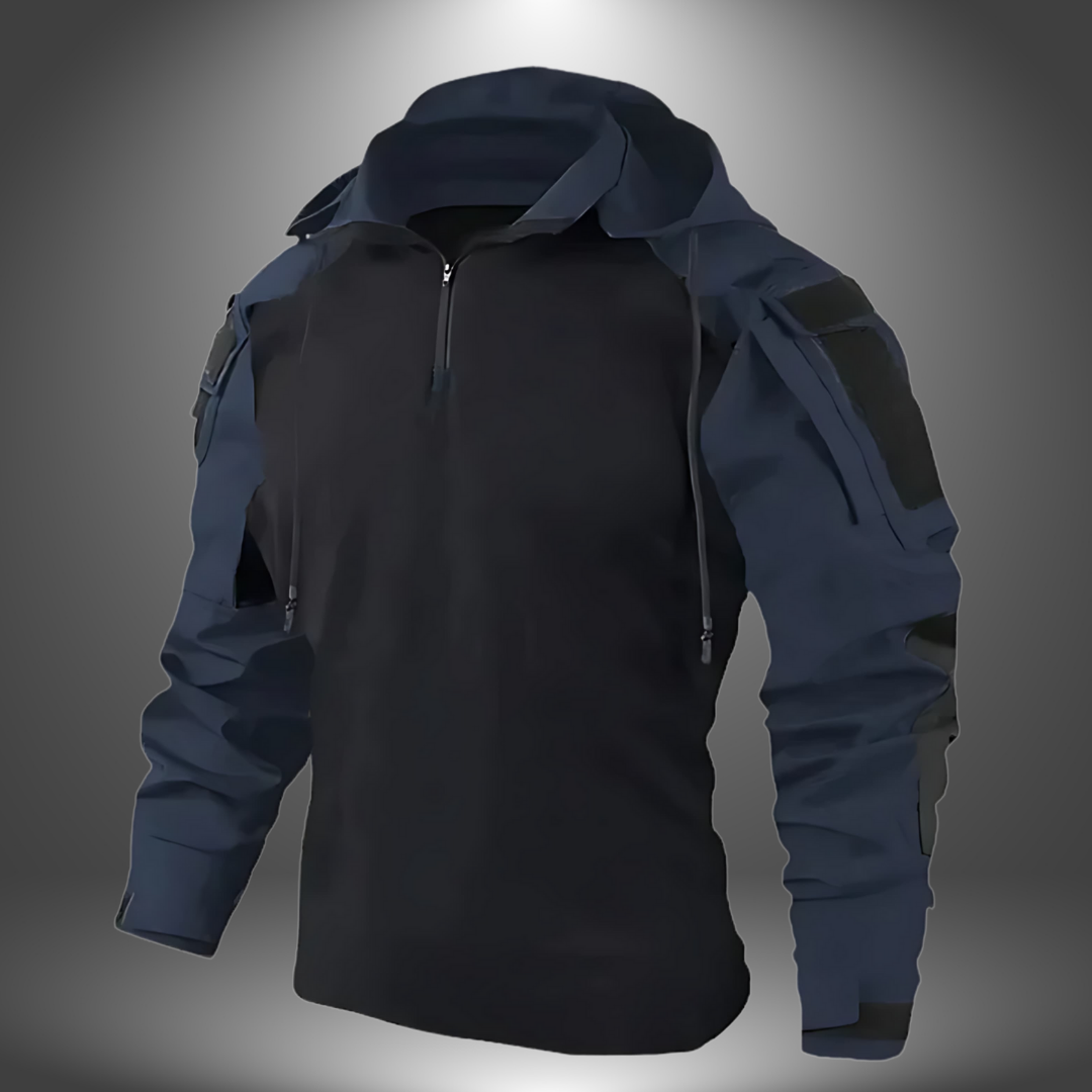 Taj | Premium Rugged Military Jacket