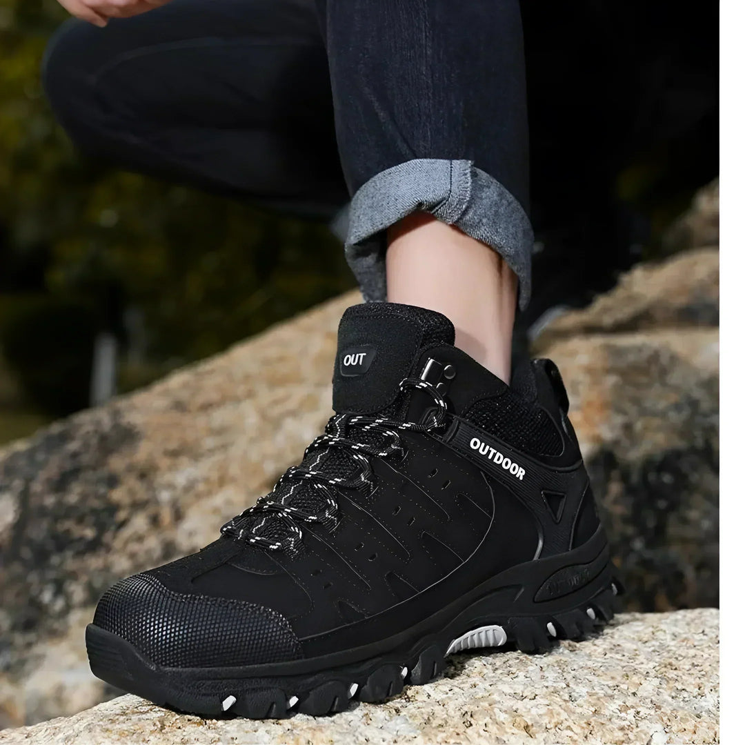 Olsen & Olsen™ Koen - Orthopedic Shoes