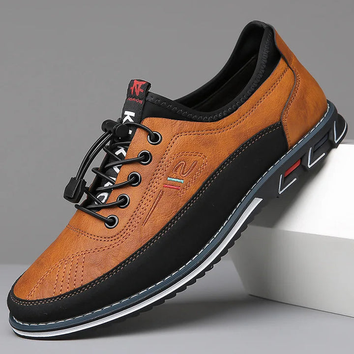 Marcel™ | Orthopedic Oxford Shoes from Olsen & Olsen