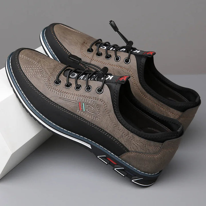Marcel™ | Orthopedic Oxford Shoes from Olsen & Olsen