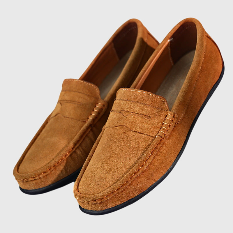 Rosaly™ | Orthopedic Moccasins