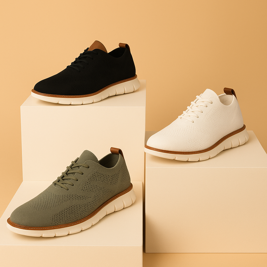 Marcelo – Elegant and Stylish Shoes