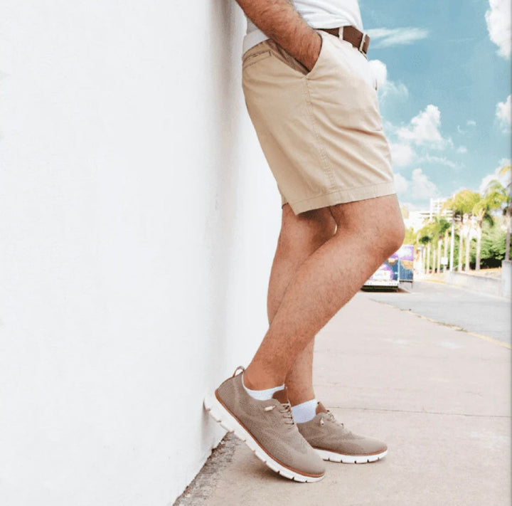 Marcelo – Elegant and Stylish Shoes