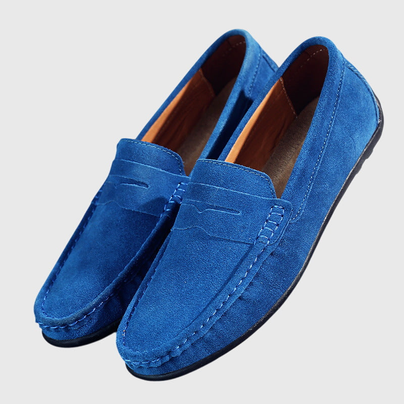 Rosaly™ | Orthopedic Moccasins
