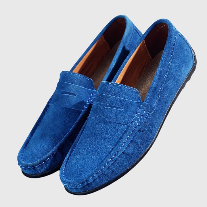 Rosaly™ | Orthopedic Moccasins