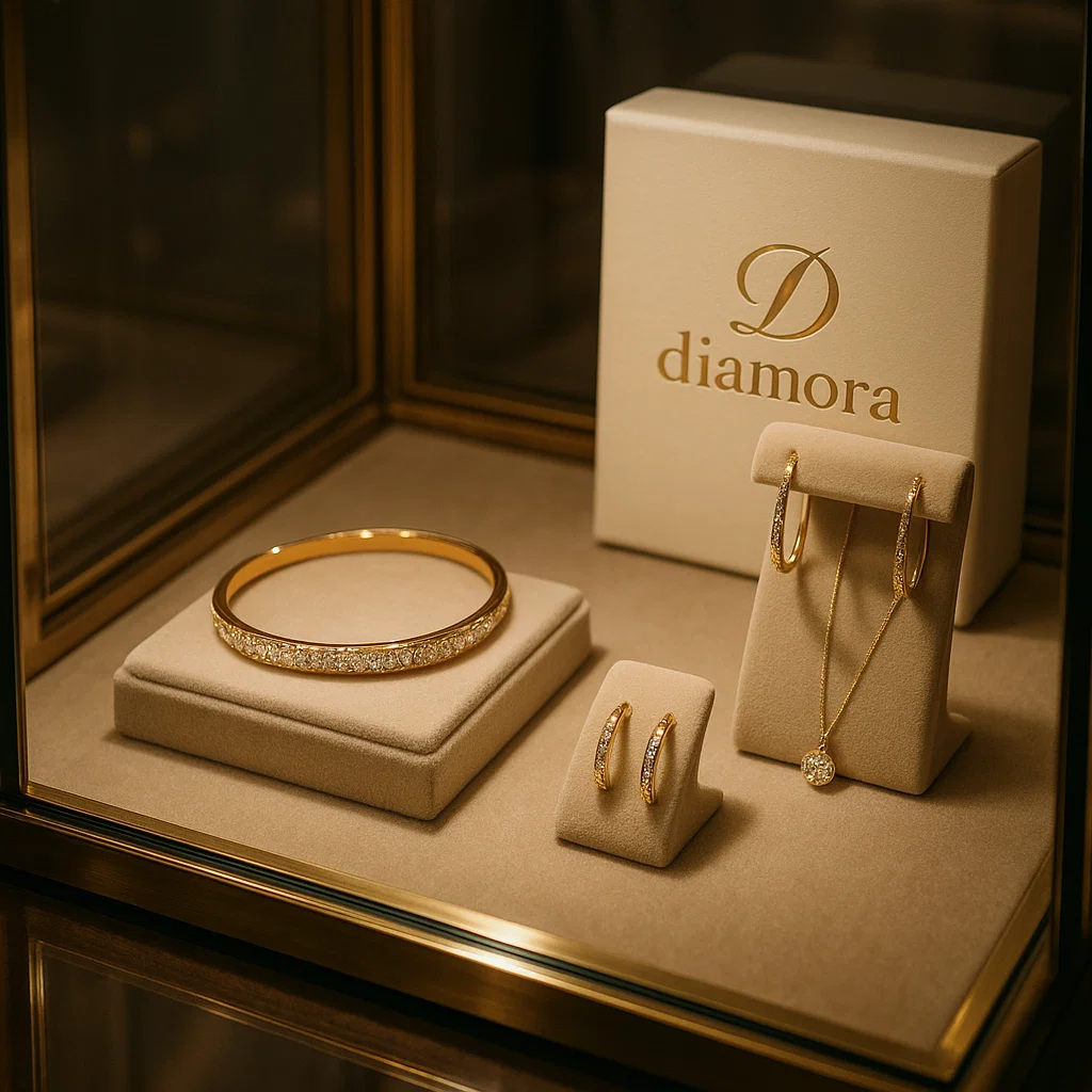 Ring Ocean's Promise