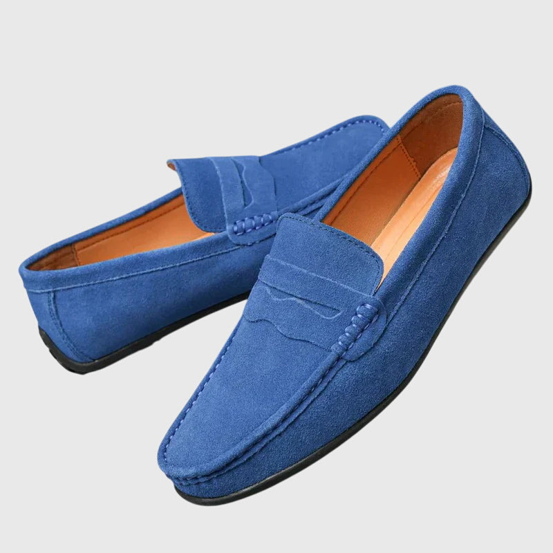 Rosaly™ | Orthopedic Moccasins
