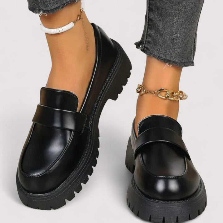 Sofia - Elegant and comfortable loafers for every occasion