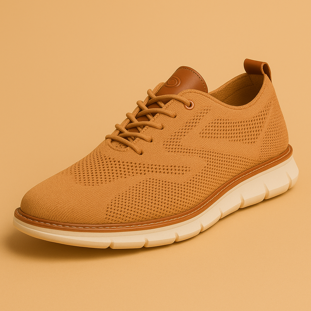 Marcelo – Elegant and Stylish Shoes