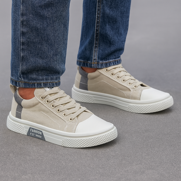 Valmère™ | Comfortable and Casual Sneakers