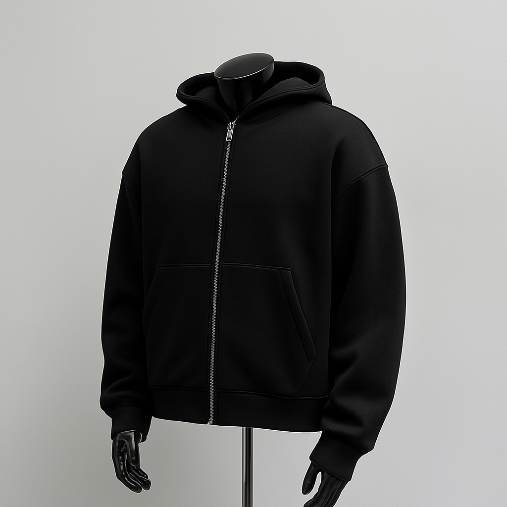 Novari BackPack Hoodie