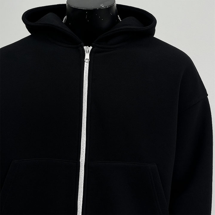 Novari BackPack Hoodie