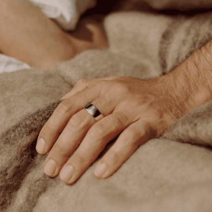 Hälsoring™ – Magnetic Wellness Ring