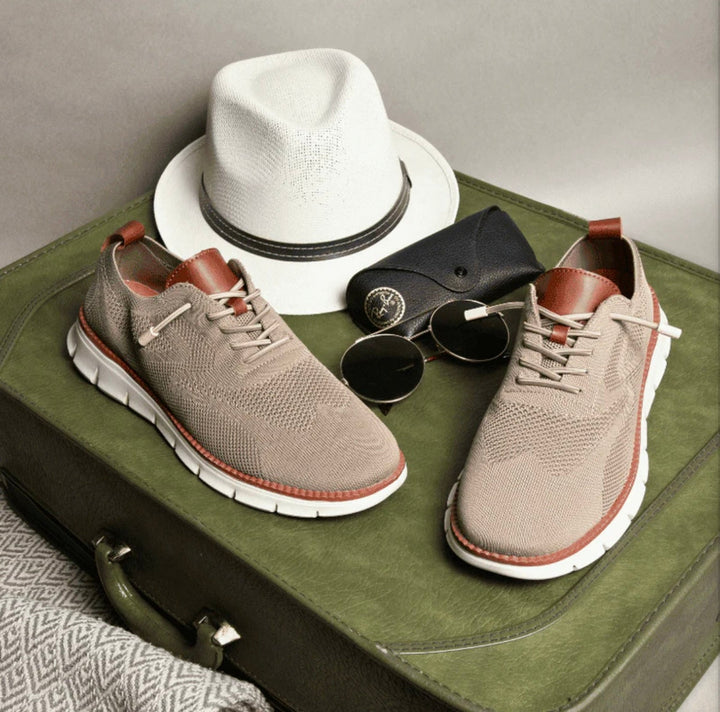 Marcelo – Elegant and Stylish Shoes