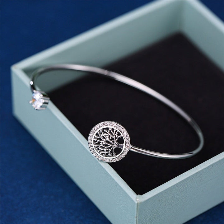 Liora™ | Tree of Life Bracelet