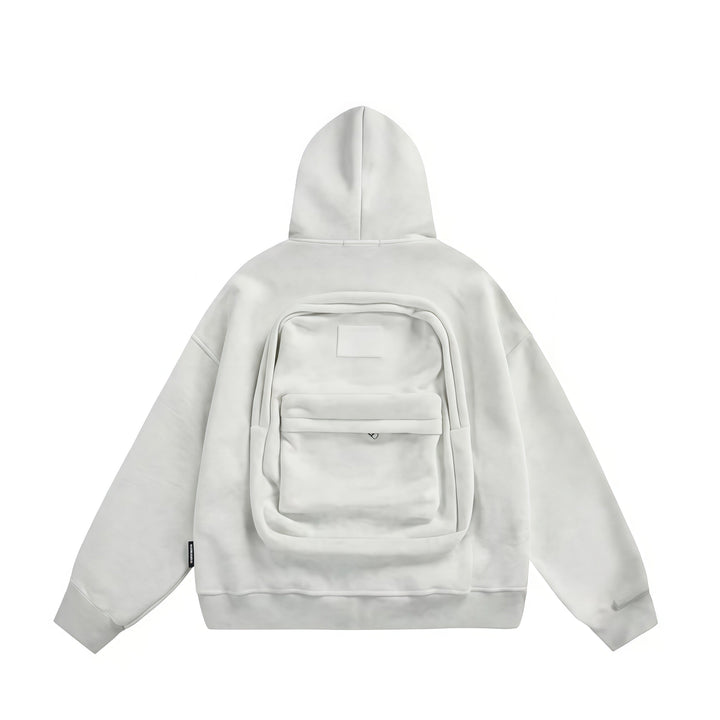Novari BackPack Hoodie