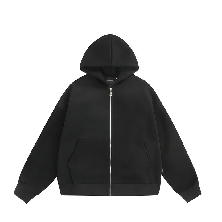 Novari BackPack Hoodie