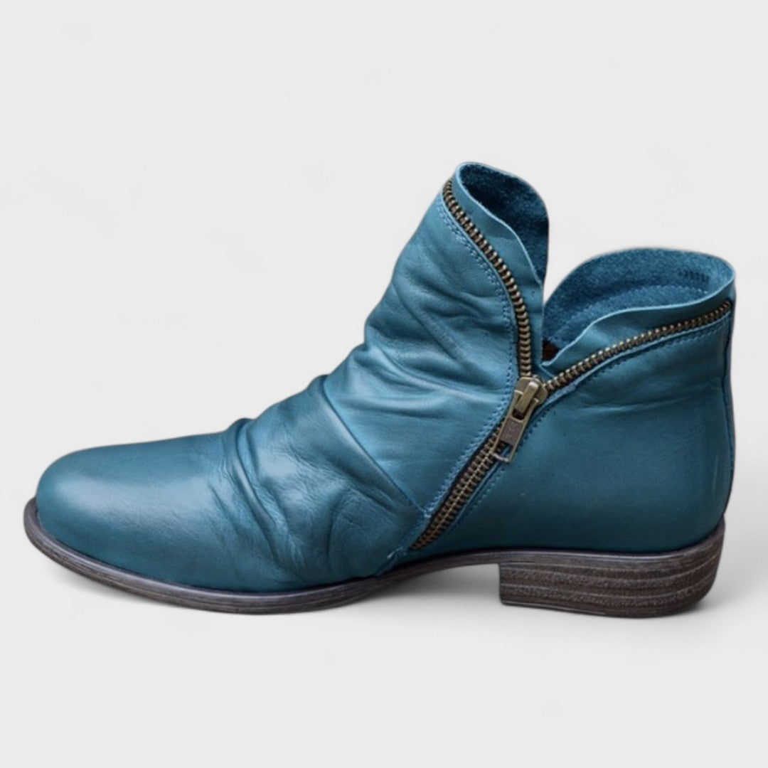 Caterina - Comfortable orthopedic boots