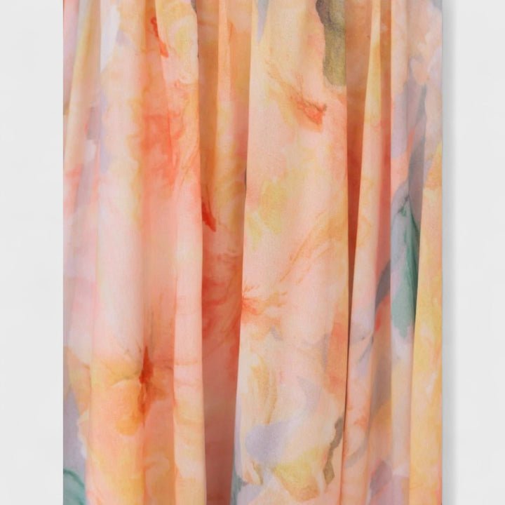 Ulyzziana Sophisticated Dress