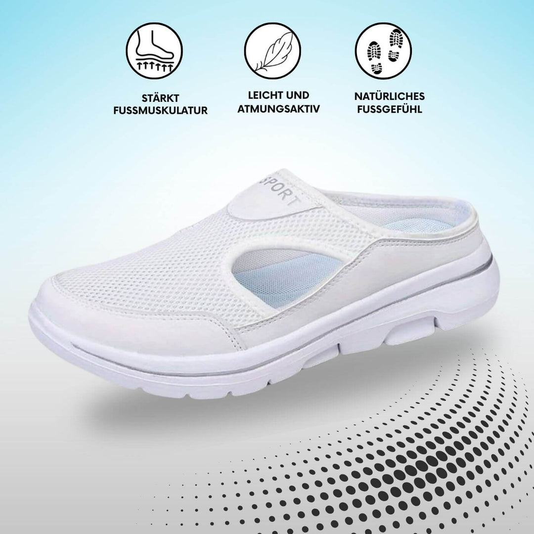 OrthoFit™ – Sporty Orthopedic Sandals with Ultimate Support