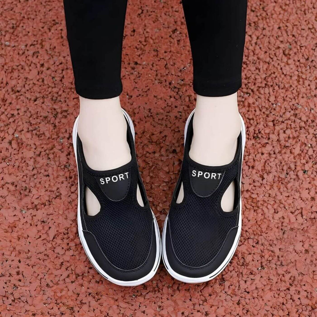 OrthoFit™ – Sporty Orthopedic Sandals with Ultimate Support