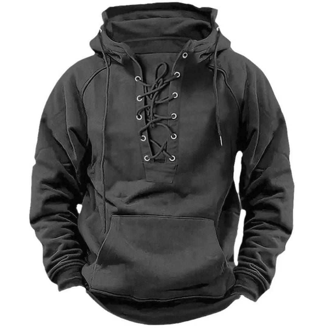 Sander | Sustainable Hoodie