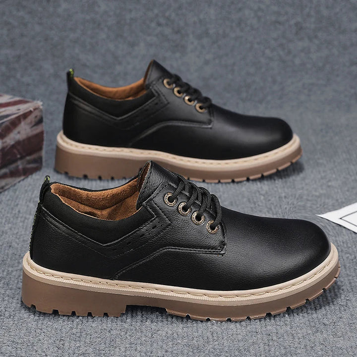 Olsen & Olsen™ Lars | Oxford Boots