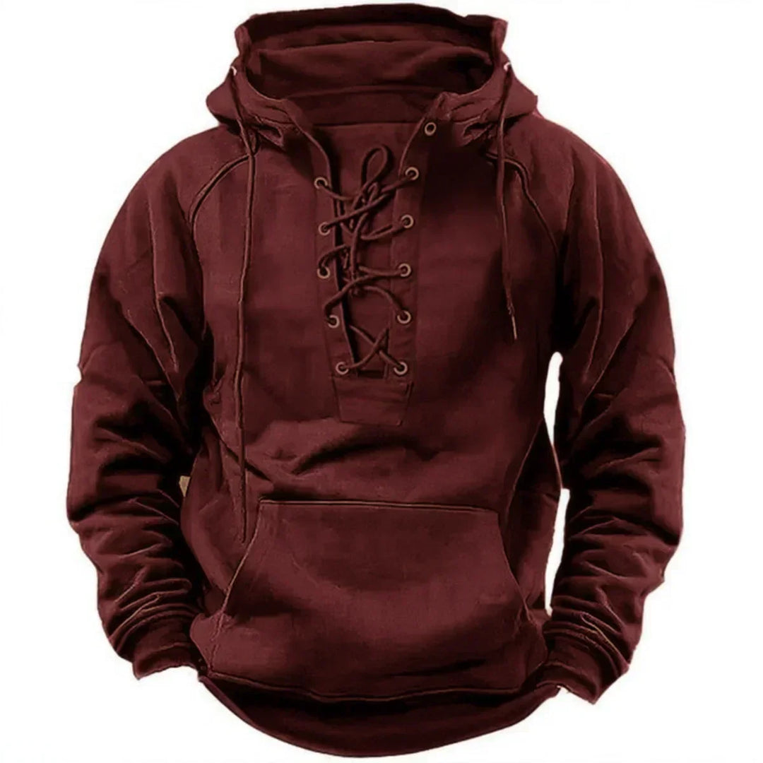 Sander | Sustainable Hoodie