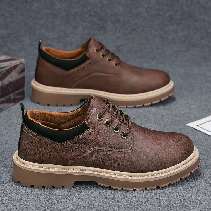 Olsen & Olsen™ Lars | Oxford Boots