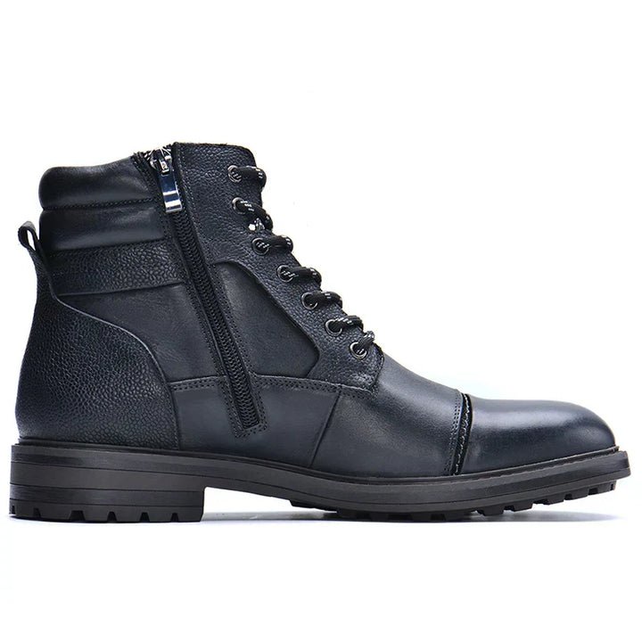 Olsen & Olsen™ Colton | Premium Leather Boots