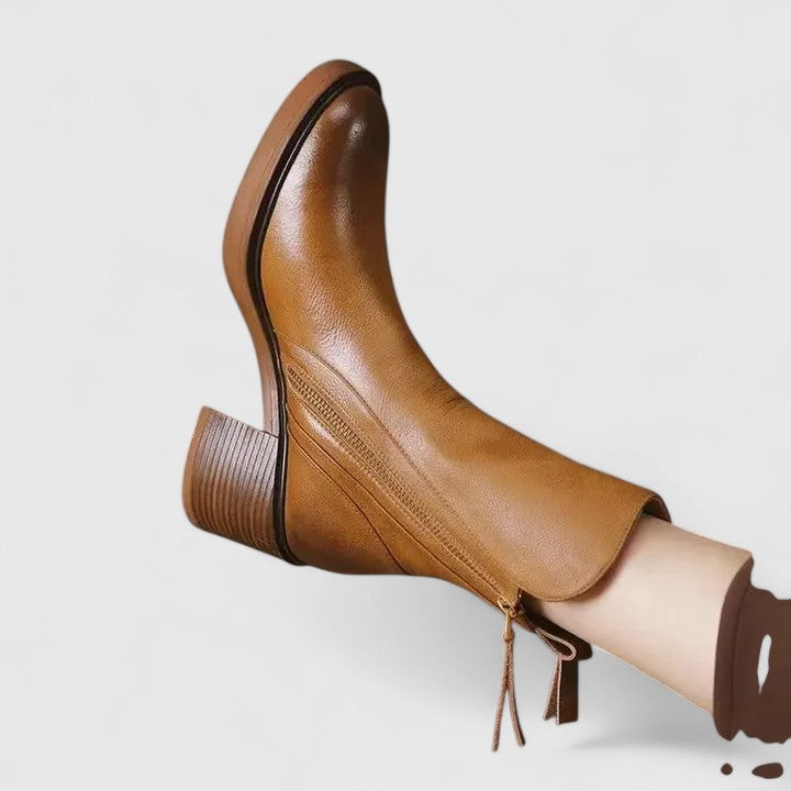 Gabby | Elegant Boots