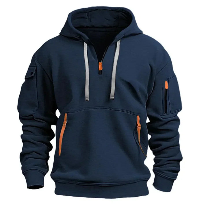 Oakley | Sustainable Work Hoodie