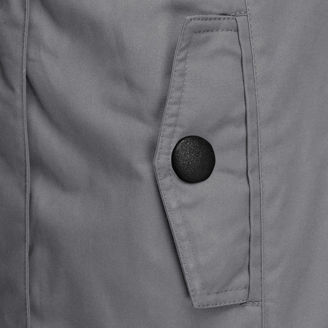 Claudine – Women’s Winter Hooded Fleece Coat