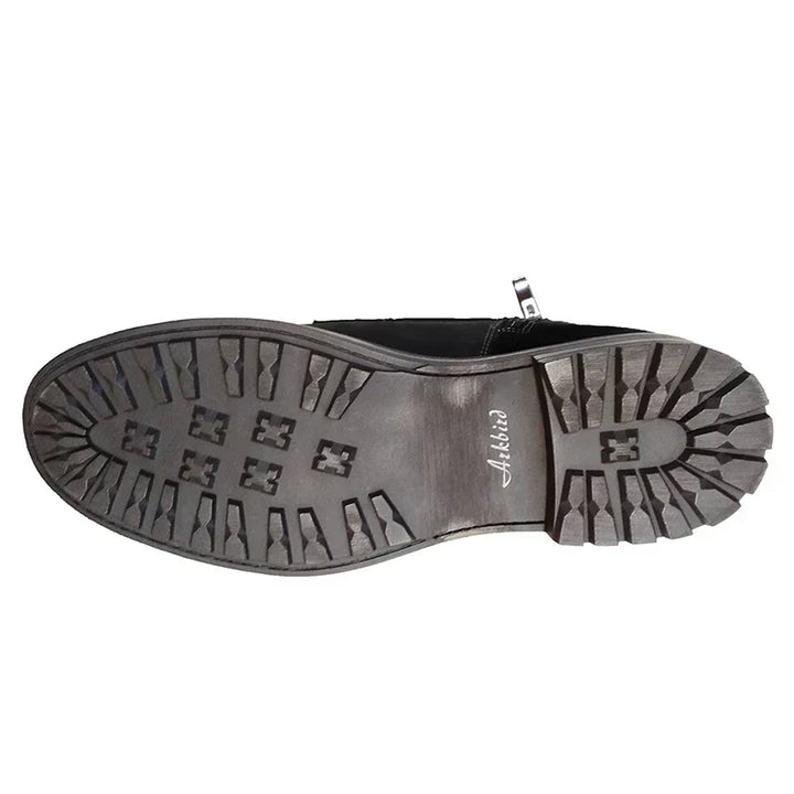 Olsen & Olsen™ Colton | Premium Leather Boots