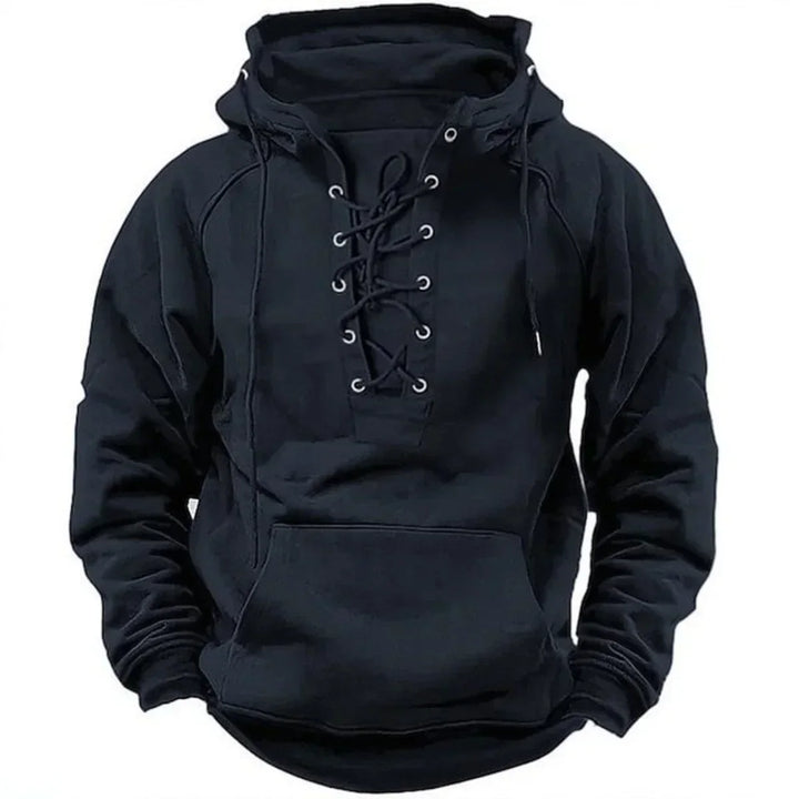 Sander | Sustainable Hoodie