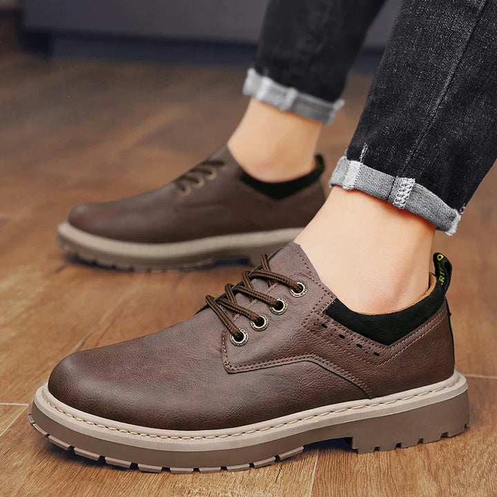 Olsen & Olsen™ Lars | Oxford Boots