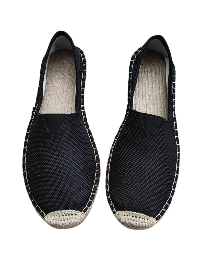 Elegant Men's Espadrilles