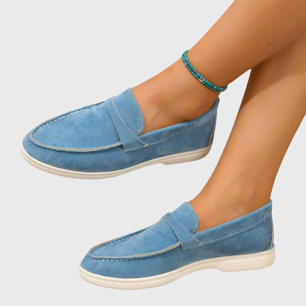 Molly™ | Orthopedic Moccasins