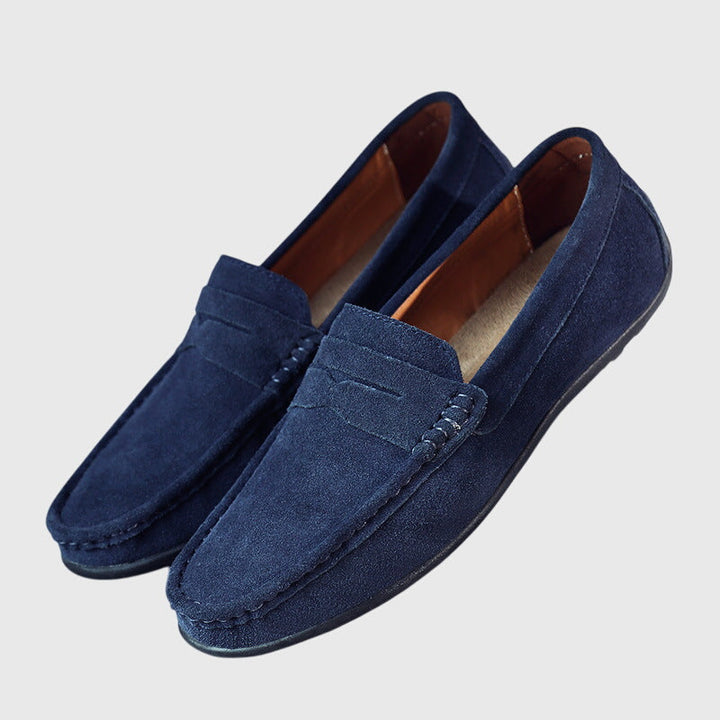 Rosaly™ | Orthopedic Moccasins