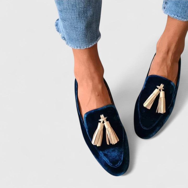 Alessyra | Elegant Moccasins
